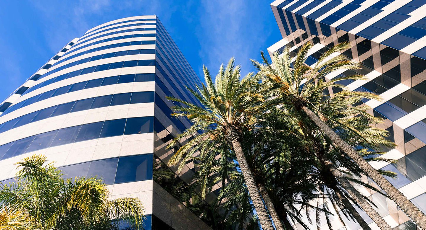 Case Study — Seaview Lutheran Plaza