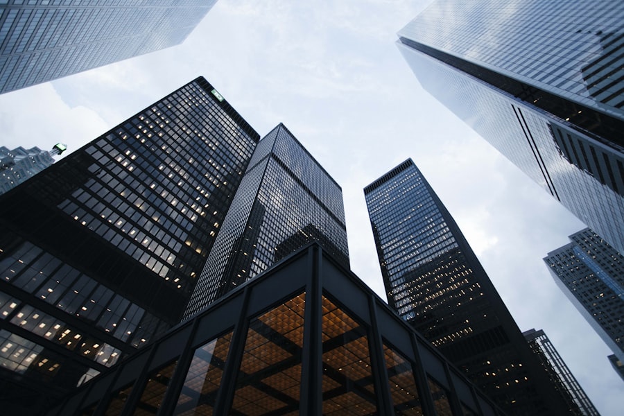 Property professional — landlord representation