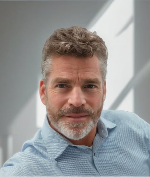 Gary Abraham