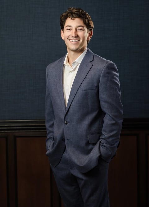 Gavin Haimovitz