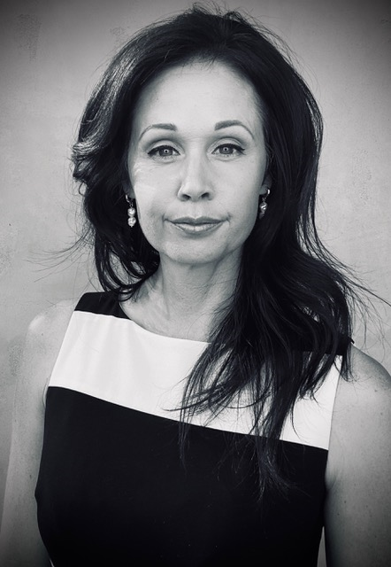 Karin Tucker