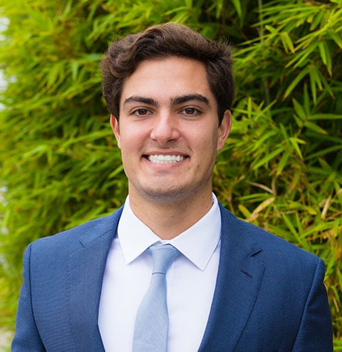 Nicholas Sefarian